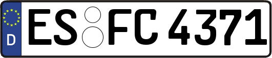ES-FC4371