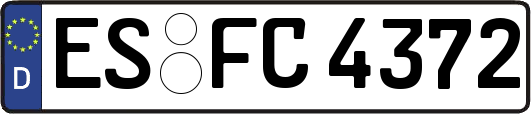 ES-FC4372