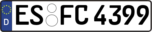 ES-FC4399