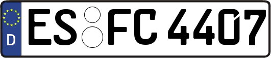 ES-FC4407