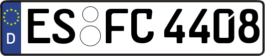 ES-FC4408