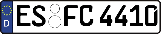 ES-FC4410