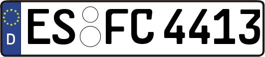 ES-FC4413