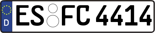 ES-FC4414
