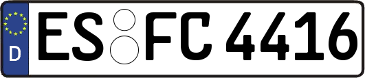 ES-FC4416