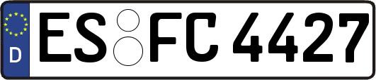ES-FC4427