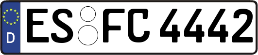 ES-FC4442