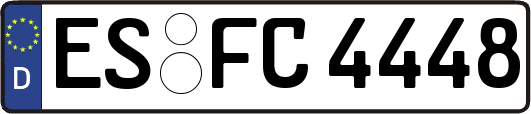 ES-FC4448