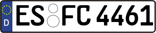 ES-FC4461