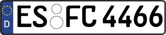 ES-FC4466