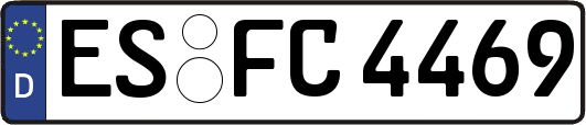 ES-FC4469