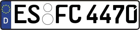 ES-FC4470