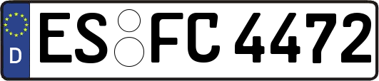 ES-FC4472