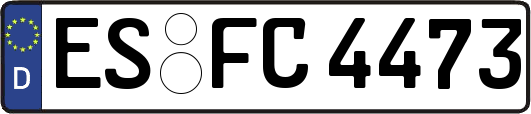 ES-FC4473