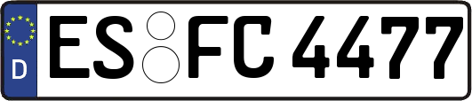 ES-FC4477