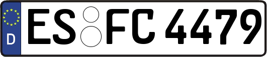 ES-FC4479
