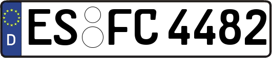 ES-FC4482