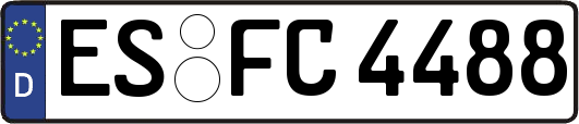 ES-FC4488