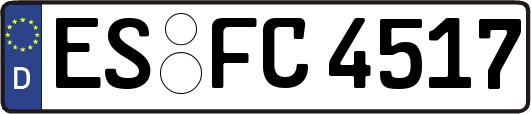 ES-FC4517