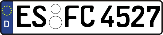 ES-FC4527