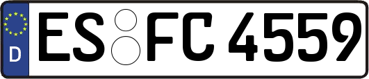 ES-FC4559