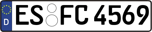 ES-FC4569