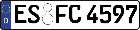 ES-FC4597