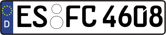 ES-FC4608