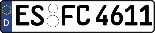 ES-FC4611