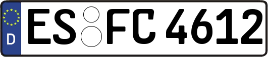 ES-FC4612