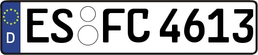 ES-FC4613