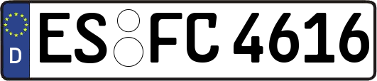ES-FC4616