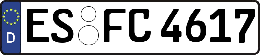 ES-FC4617