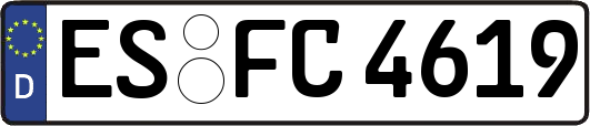 ES-FC4619