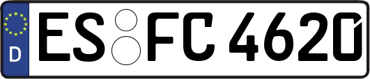 ES-FC4620