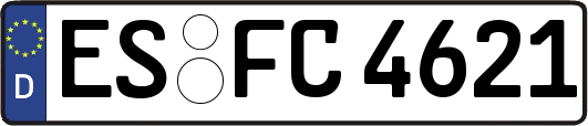 ES-FC4621