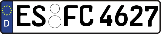 ES-FC4627