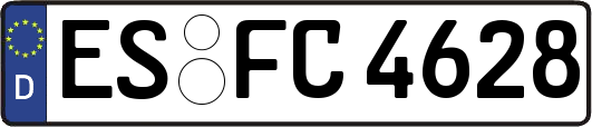 ES-FC4628