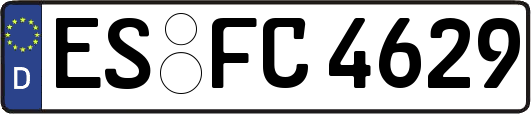 ES-FC4629