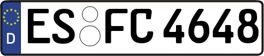 ES-FC4648
