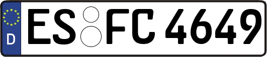 ES-FC4649