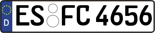 ES-FC4656