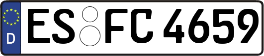 ES-FC4659
