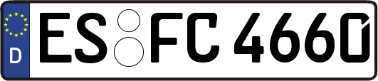 ES-FC4660
