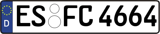 ES-FC4664