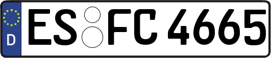 ES-FC4665