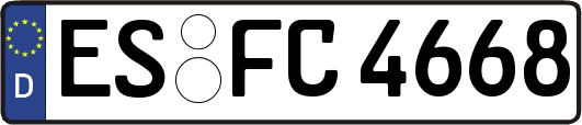 ES-FC4668