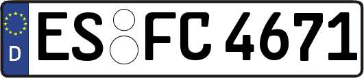 ES-FC4671
