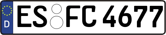 ES-FC4677