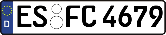 ES-FC4679